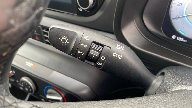 Hyundai i20 1.0T GDi 48V MHD SE Connect 5dr DCT Petrol Hatchback